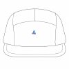Custom Full Sublimated Cap (MOQ 50) Custom Full Sublimated Cap (MOQ 50) Thumbnail