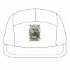 Custom Full Sublimated Cap (MOQ 50) Custom Full Sublimated Cap (MOQ 50) Thumbnail