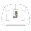 Custom Full Sublimated Cap (MOQ 50) Custom Full Sublimated Cap (MOQ 50) Thumbnail