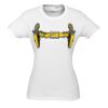 Womens Ice Tee Thumbnail
