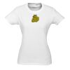 Womens Ice Tee Thumbnail