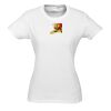 Womens Ice Tee Thumbnail