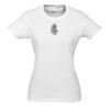 Womens Ice Tee Thumbnail