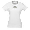 Womens Ice Tee Thumbnail