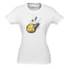Womens Ice Tee Thumbnail
