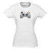 Womens Ice Tee Thumbnail
