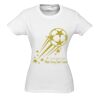 Womens Ice Tee Thumbnail