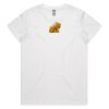 Womens Maple Tee Thumbnail