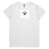 Womens Maple Tee Thumbnail